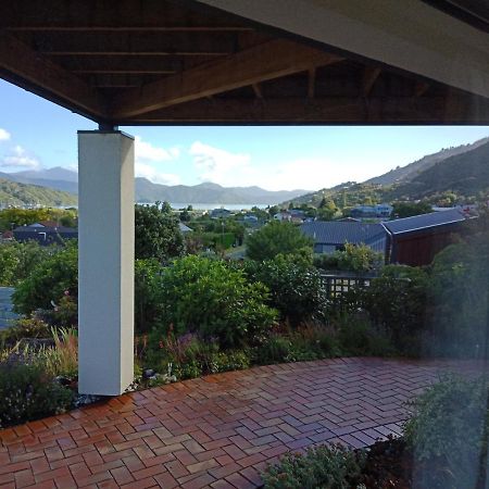 Moana View Bed & Breakfast พิคตัน ภายนอก รูปภาพ