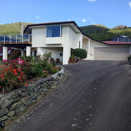 Moana View Bed & Breakfast พิคตัน ภายนอก รูปภาพ