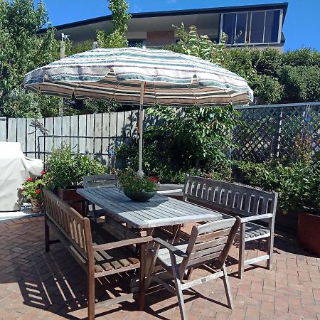 Moana View Bed & Breakfast พิคตัน ภายนอก รูปภาพ