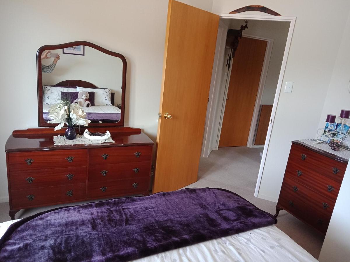 Moana View Bed & Breakfast พิคตัน ภายนอก รูปภาพ