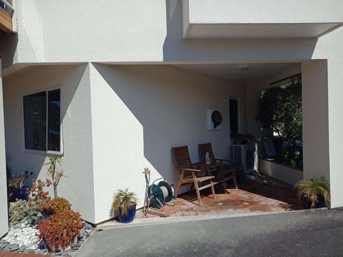 Moana View Bed & Breakfast พิคตัน ภายนอก รูปภาพ