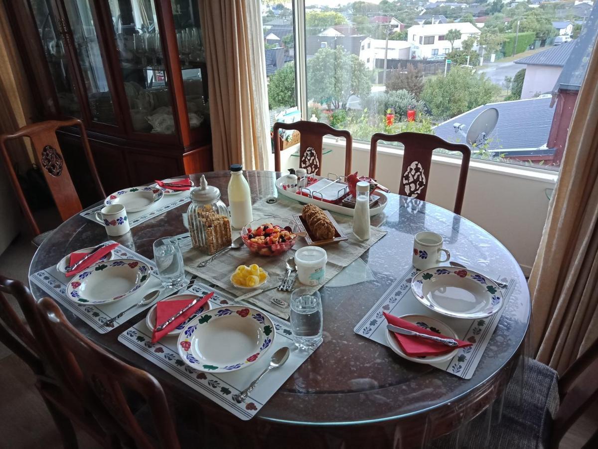 Moana View Bed & Breakfast พิคตัน ภายนอก รูปภาพ